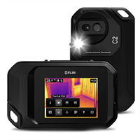 FLIR 热成像仪