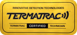 Termatrac 认证